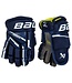 BAUER SUPREME MACH GLOVE YTH