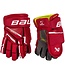 BAUER SUPREME MACH GLOVE YTH