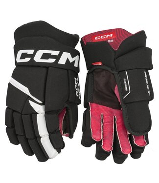 CCM NEXT GLOVE SR