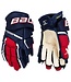 Bauer Supreme M5 Pro Glove Senior