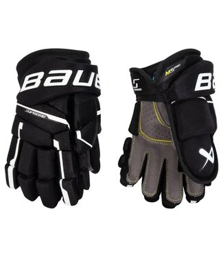 BAUER SUPREME M5 PRO GLOVE JR