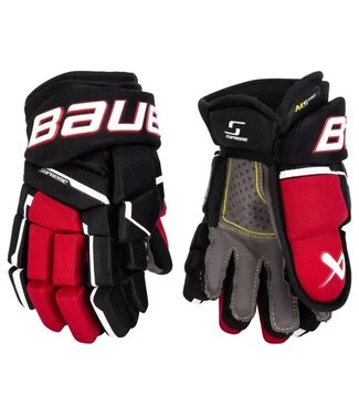 Bauer Bauer Supreme M5 Pro Glove Junior