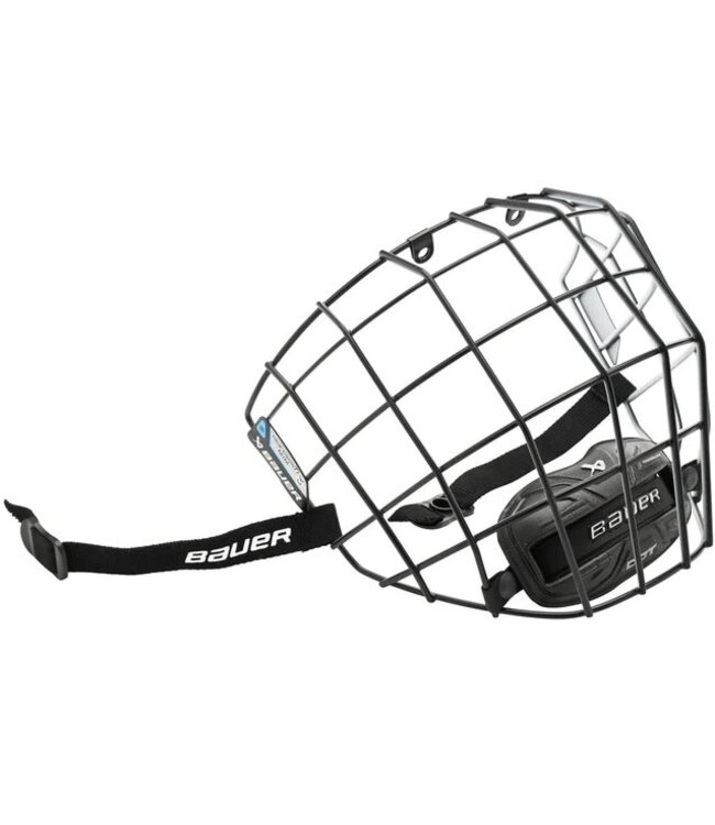 BAUER III TI CAGE S23