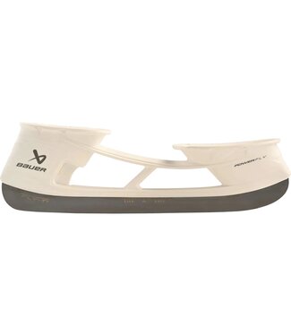 BAUER POWERFLY HOLDER (INSTALL & RIVETS INCLUDED)