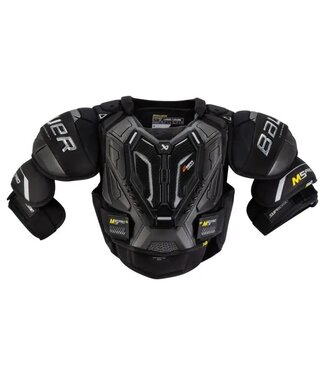 Bauer BAUER SUPREME M5 PRO SHOULDER PADS INT