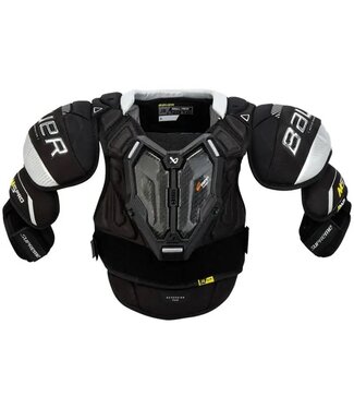BAUER SUPREME M5 PRO SHOULDER PADS JR