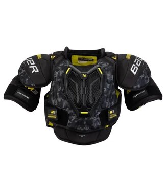 BAUER SUPREME M3 SHOULDER PADS SR