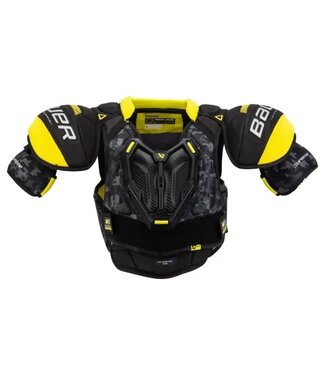 BAUER SUPREME M3 SHOULDER PADS JR