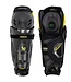 Bauer Supreme Mach Shin Pads Senior