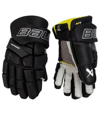 BAUER SUPREME M3 GLOVE INT