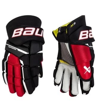 Bauer BAUER SUPREME M3 GLOVE INT