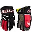 BAUER SUPREME M3 GLOVE JR