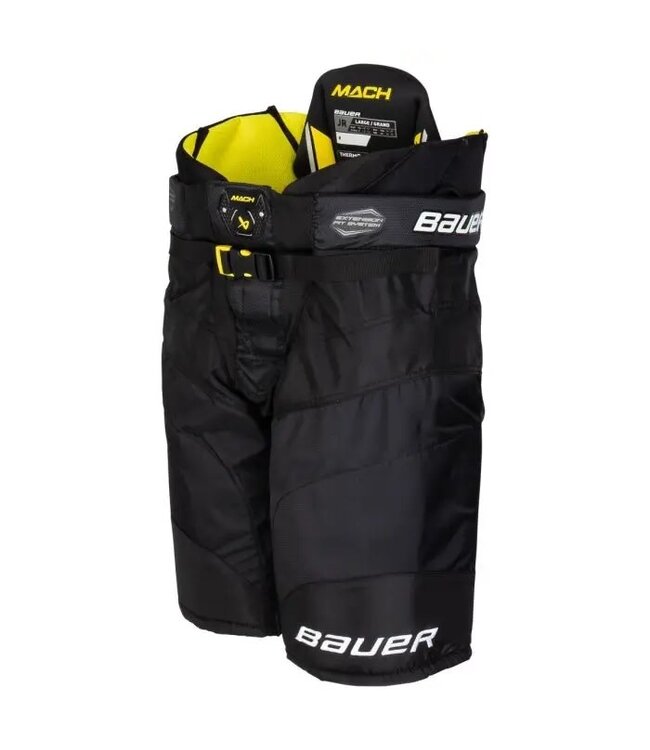 BAUER SUPREME MACH PANT JR