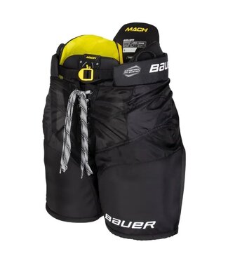 Bauer Bauer Supreme Mach Pant Youth