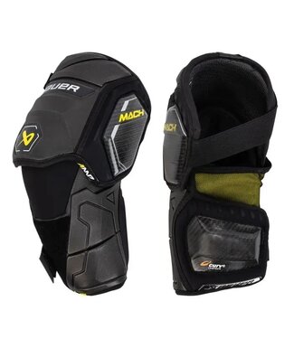 BAUER SUPREME MACH ELBOW PADS INT
