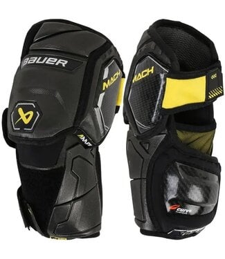 BAUER SUPREME MACH ELBOW PADS JR