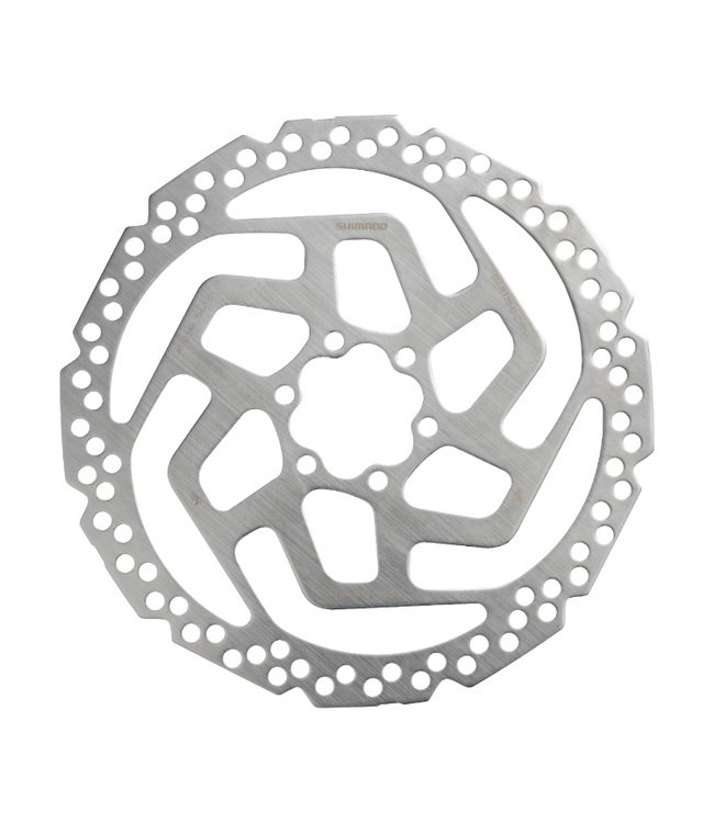 SHIMANO SM-RT26 BRAKE ROTOR 160MM 6 BOLT