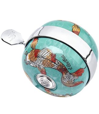 Electra ELECTRA SPINNER BELL KOI FISH