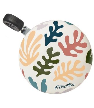 ELECTRA SMALL DING-DONG CORAL REEF BELL