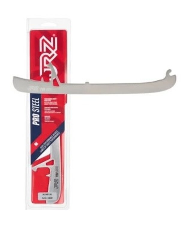 TRUE JRZ SHIFT MAX STAINLESS STEEL RUNNER (PAIR)