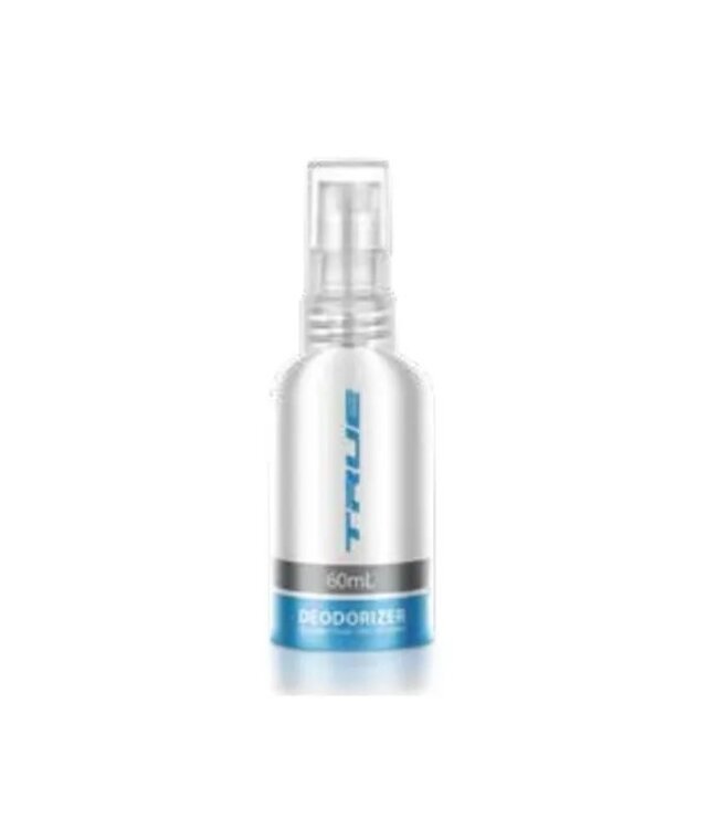 TRUE GEAR DEODORIZER SPRAY BOTTLE 60ML