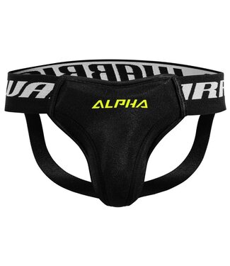 WARRIOR ALPHA JOCK SR