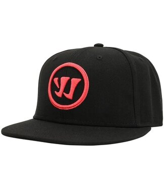 WARRIOR XPLODED SNAPBACK HAT
