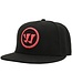 WARRIOR XPLODED SNAPBACK HAT
