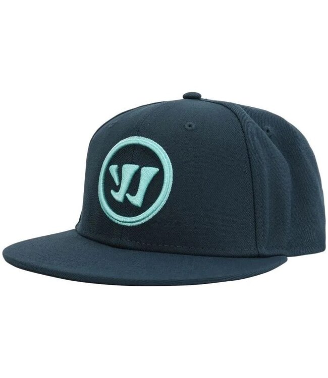 WARRIOR XPLODED SNAPBACK HAT