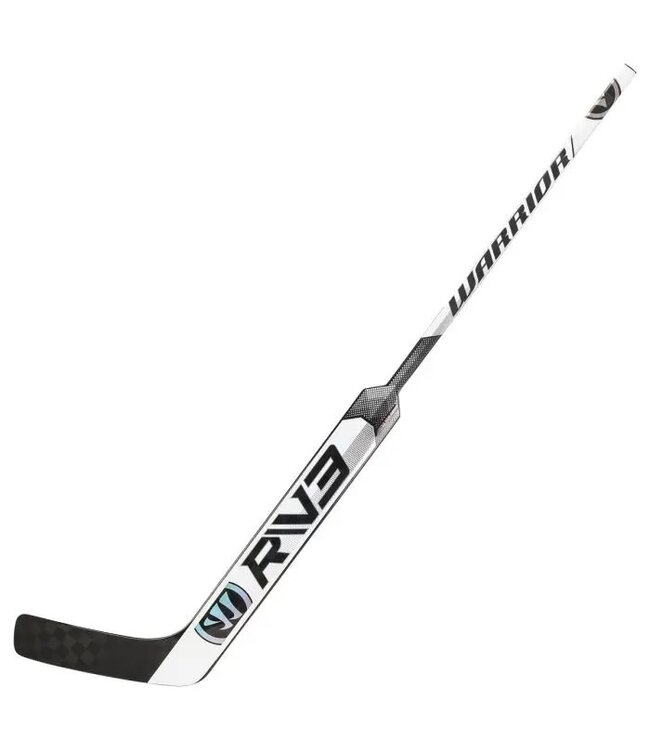 WARRIOR RITUAL V3 PRO + GOAL STICK SR LEFT
