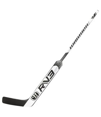 WARRIOR RITUAL V3 E+ GOAL STICK SR LEFT
