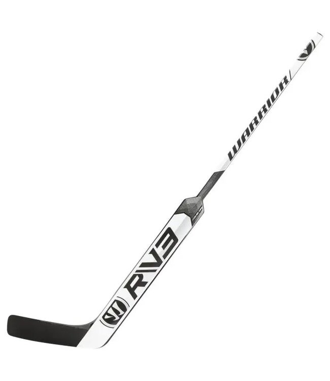 WARRIOR RITUAL V3 E+ GOAL STICK SR LEFT