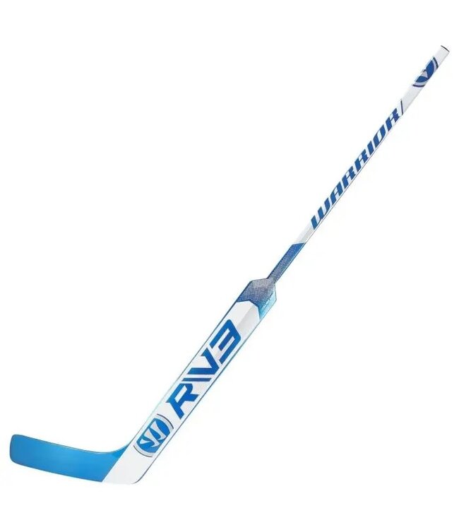 WARRIOR RITUAL V3 E GOAL STICK SR LEFT