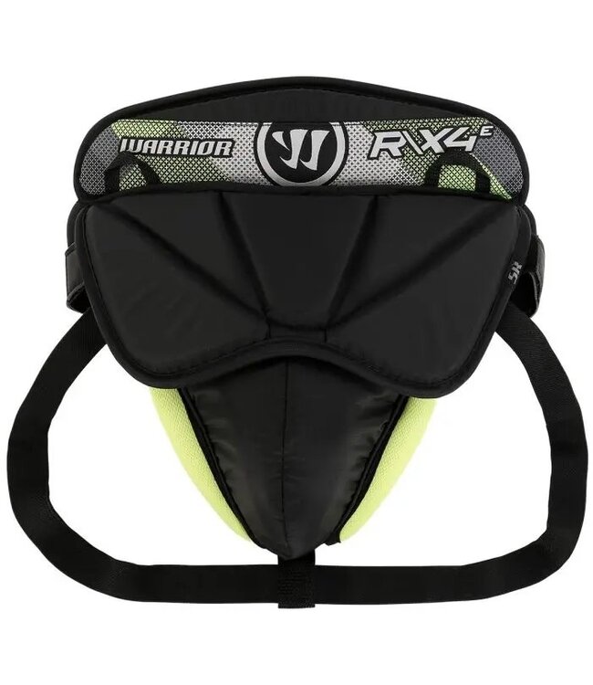 WARRIOR RITUAL X4 E GOAL JOCK SR