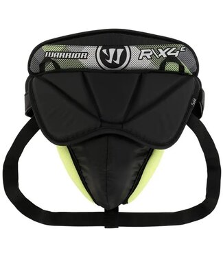 Warrior Warrior Ritual X4 E Goal Jock Junior