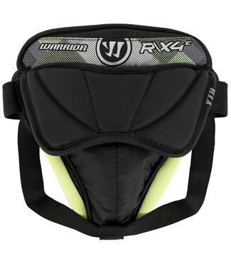 WARRIOR RITUAL X4 E GOAL JOCK YTH