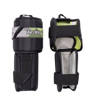 WARRIOR RITUAL X4 E KNEE GUARD SR