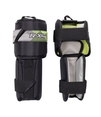 Warrior WARRIOR RITUAL X4 E KNEE GUARD SR