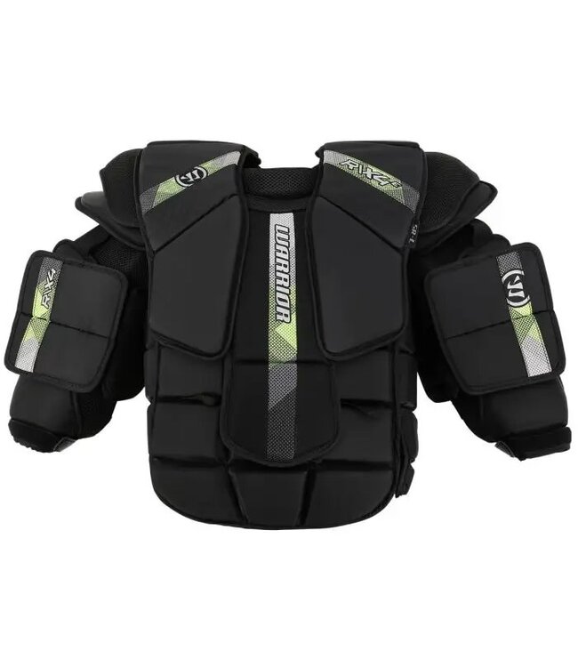 WARRIOR RITUAL X4 E CHEST PROTECTOR INT