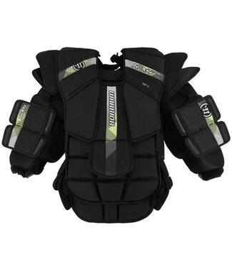 WARRIOR RITUAL X4 PRO CHEST PROTECTOR SR