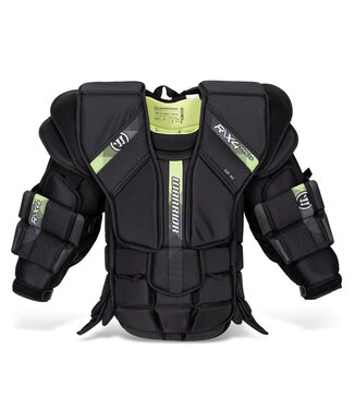 Warrior WARRIOR RITUAL X4 PRO + CHEST PROTECTOR SR