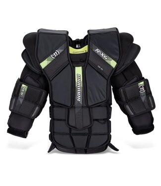 Goalie Chest and Body Protection – Longstreth Sporting Goods
