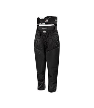 Bauer BAUER OFFICIALS REFEREE PANT W/ GIRDLE