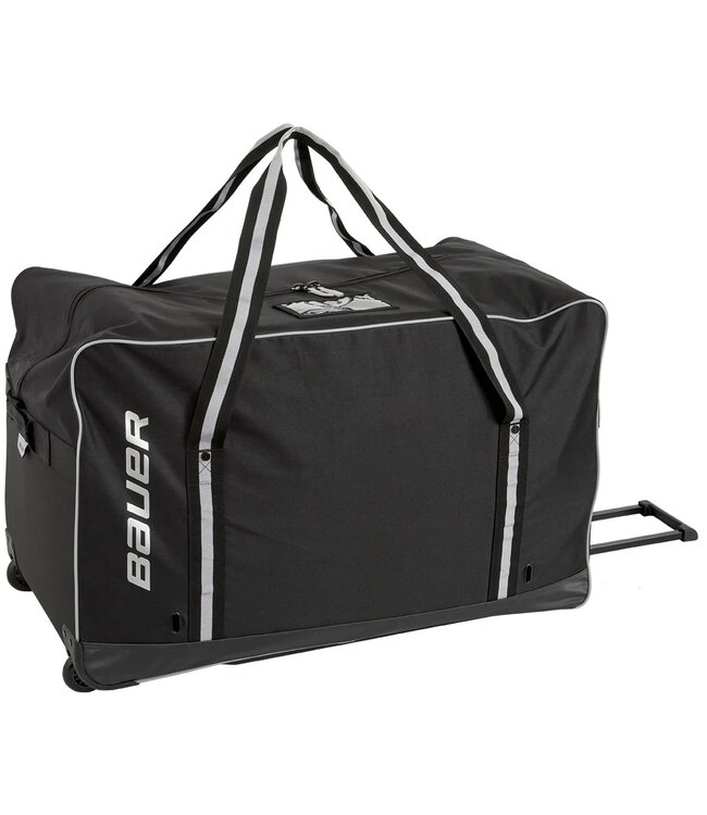 Bauer BAUER CORE WHEEL BAG 32" X 20" X 17" SR