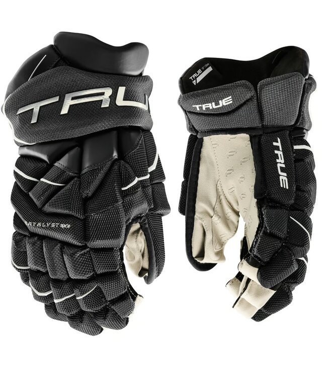 TRUE CATALYST 9X3 GLOVE SR