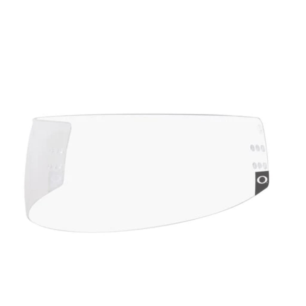 OAKLEY STRAIGHT HOCKEY VISOR B&P Cycle and Sports