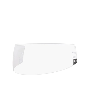 OAKLEY STRAIGHT HOCKEY VISOR