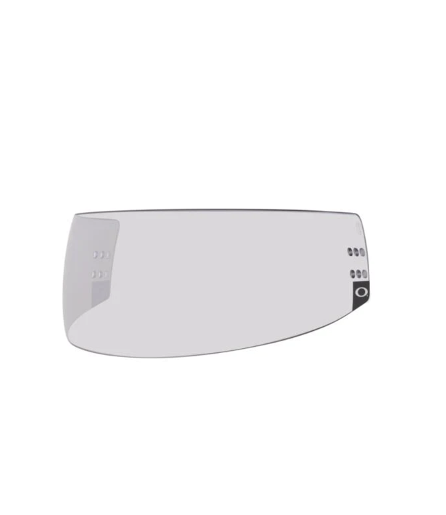 OAKLEY STRAIGHT HOCKEY VISOR