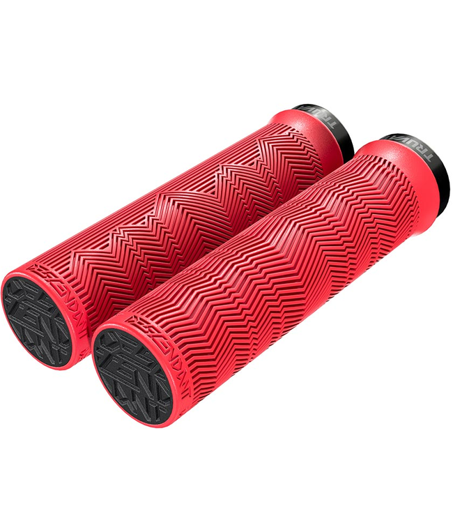 TRUVATIV DESCENDANT LOCK ON GRIP