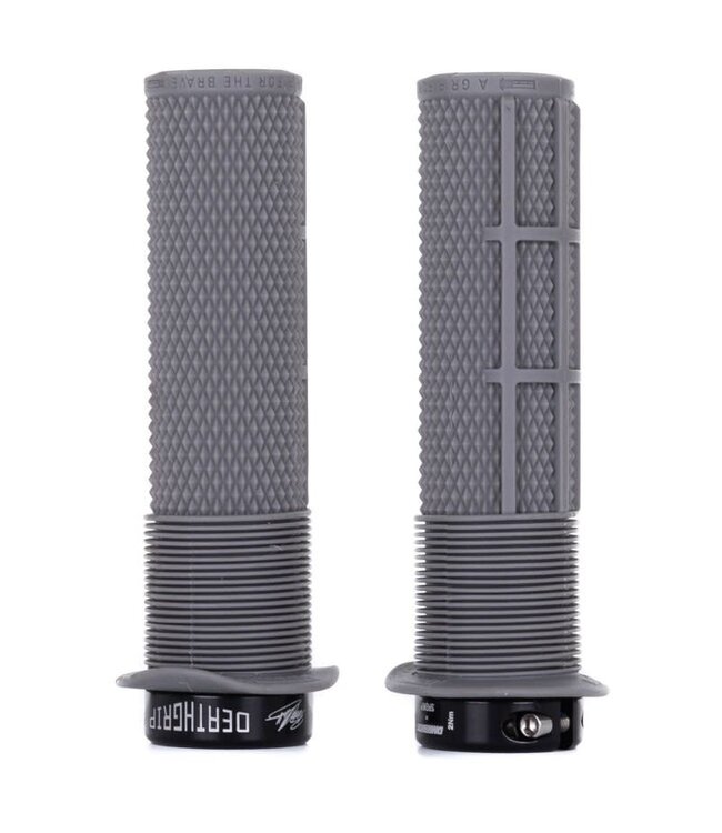 DMR DEATHGRIP THICK LOCK ON GRIP